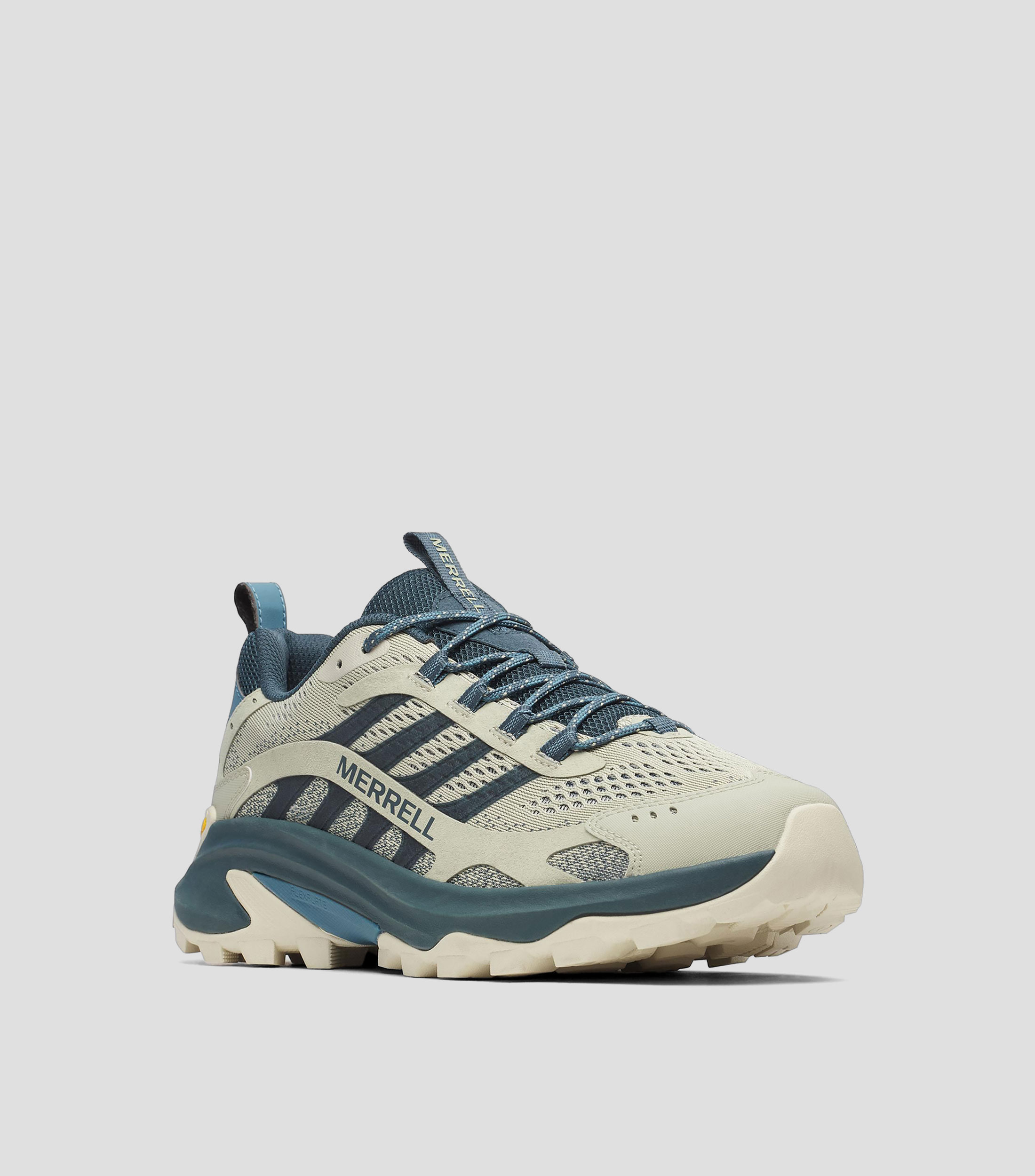 Tenis para senderismo multidiseño Hombre
